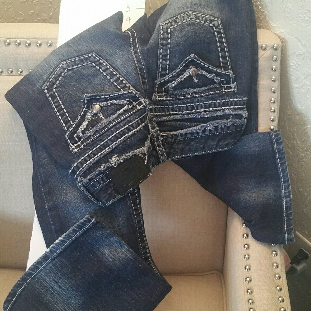 Maurices Premium Denim Jeans #5